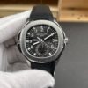 Patek Philippe Aquanaut 5164 Black