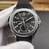 Patek Philippe Aquanaut 5164 Black