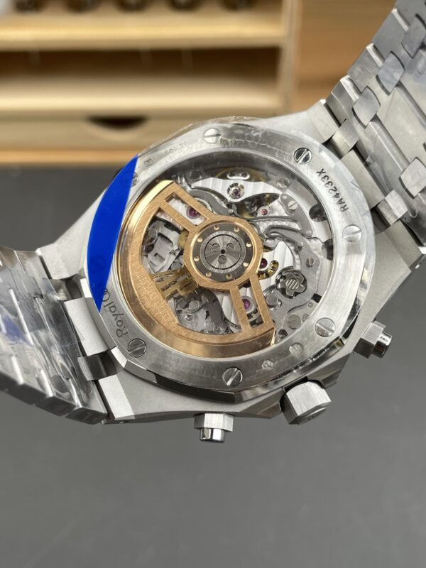Audemars Piguet Royal Oak 26240 Blue