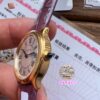 Cartier Watch Reference Pending Blue