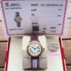 Cartier Watch Reference Pending Blue