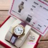 Cartier Watch Reference Pending Blue