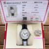 Cartier Watch Reference Pending Blue