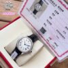Cartier Watch Reference Pending Blue