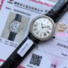 Cartier Watch Reference Pending Blue
