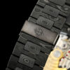 Patek Philippe Nautilus 5711