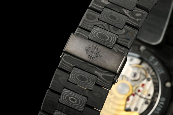 Patek Philippe Nautilus 5711