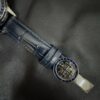 Patek Philippe Watch 6104P White