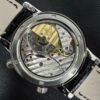 Patek Philippe Watch 6104P White