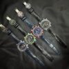 Patek Philippe Watch 6104P White