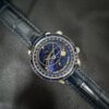 Patek Philippe Watch 6104P White