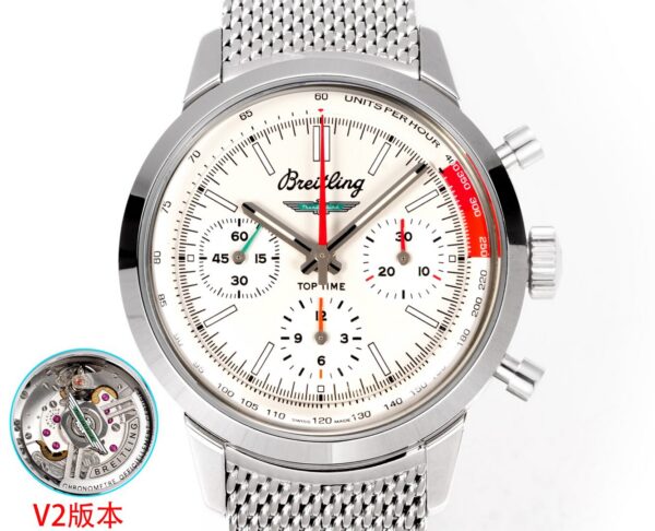 Breitling Navitimer (NAVITIMER) Blue
