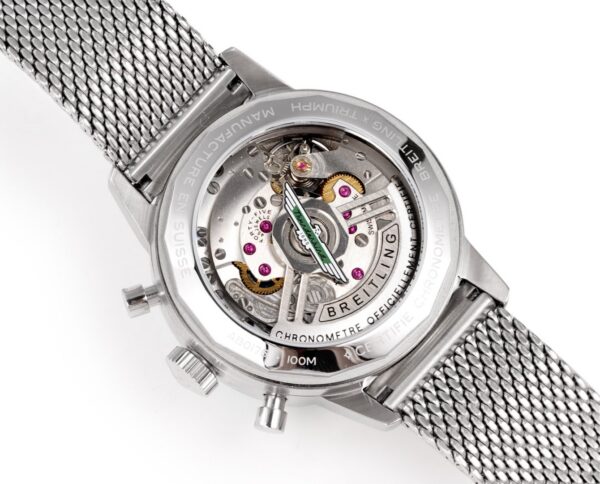 Breitling Navitimer (NAVITIMER) Blue
