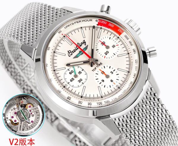 Breitling Navitimer (NAVITIMER) Blue