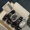 Bulgari Watch Reference Pending Black