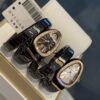 Bulgari Watch Reference Pending Black