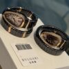 Bulgari Watch Reference Pending Black