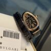 Bulgari Watch Reference Pending Black