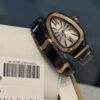 Bulgari Watch Reference Pending Black