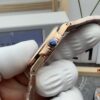 Patek Philippe Nautilus Red