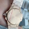 Patek Philippe Nautilus Red