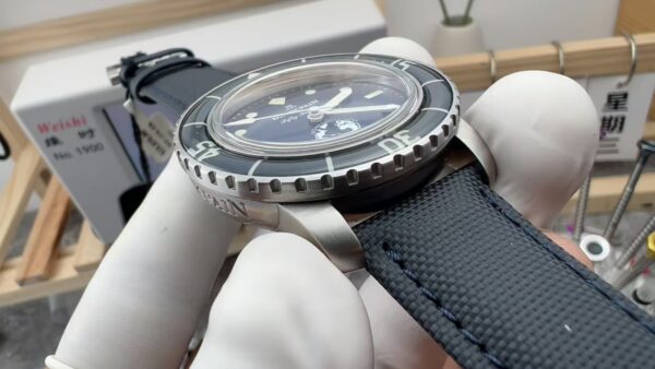Blancpain Fifty Fathoms (FIFTY FATHOMS)