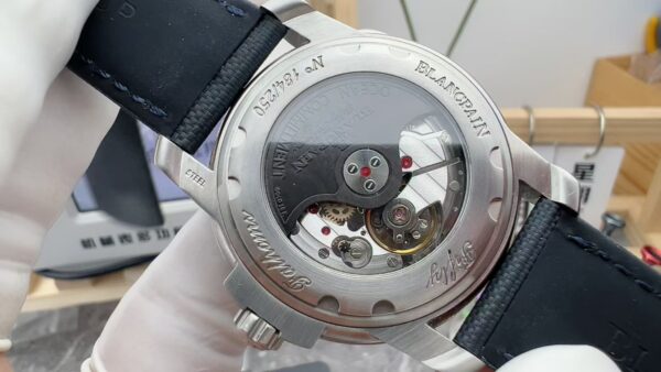 Blancpain Fifty Fathoms (FIFTY FATHOMS)