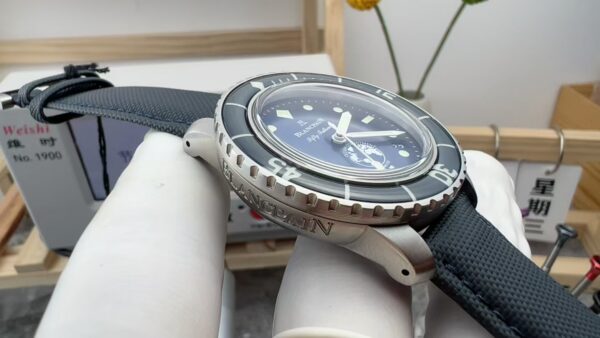 Blancpain Fifty Fathoms (FIFTY FATHOMS)