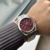 Vacheron Constantin Overseas 4300V Red