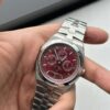 Vacheron Constantin Overseas 4300V Red