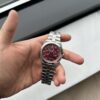 Vacheron Constantin Overseas 4300V Red