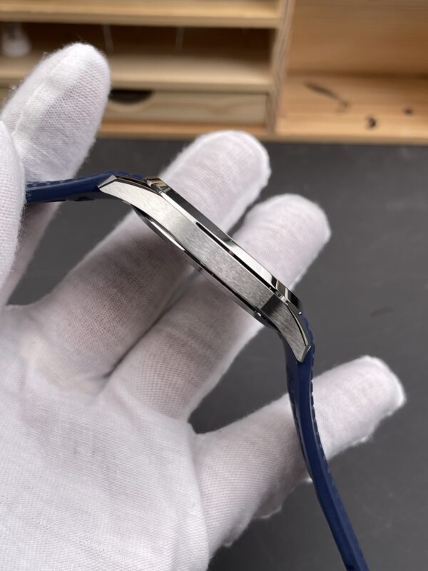 Patek Philippe Aquanaut 5168