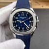 Patek Philippe Aquanaut 5168