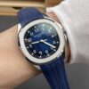 Patek Philippe Aquanaut 5168