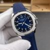 Patek Philippe Aquanaut 5168