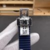 Patek Philippe Aquanaut 5168