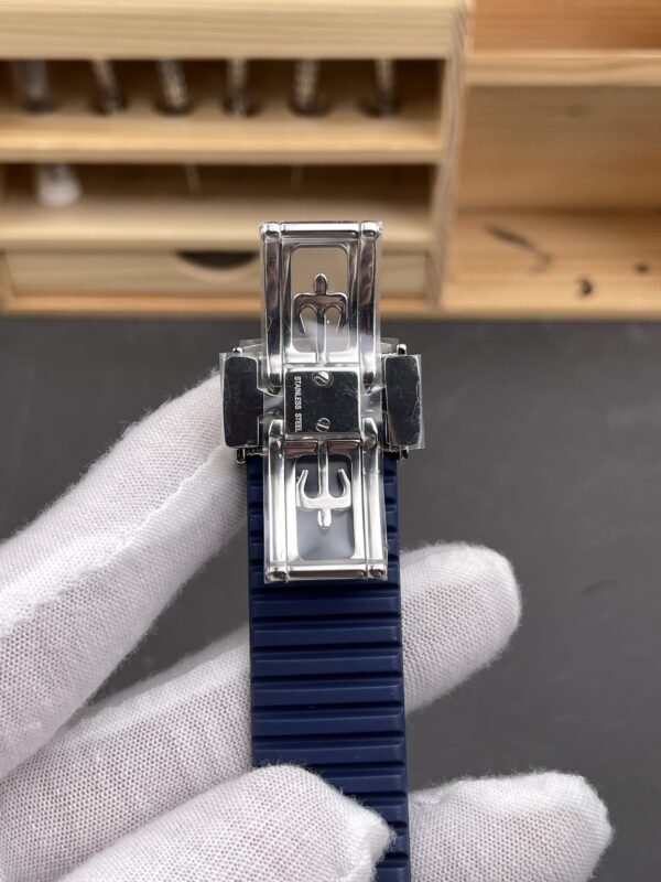 Patek Philippe Aquanaut 5168