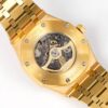 Audemars Piguet Royal Oak Offshore 3132 Blue