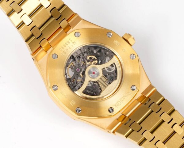 Audemars Piguet Royal Oak Offshore 3132 Blue