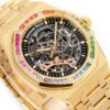 Audemars Piguet Royal Oak Offshore 3132 Blue