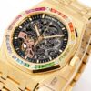 Audemars Piguet Royal Oak Offshore 3132 Blue