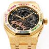 Audemars Piguet Royal Oak Offshore 3132 Blue