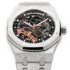 Audemars Piguet Royal Oak Offshore 3132 Blue