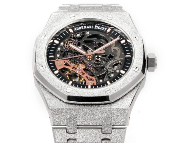 Audemars Piguet Royal Oak Offshore 3132 Blue