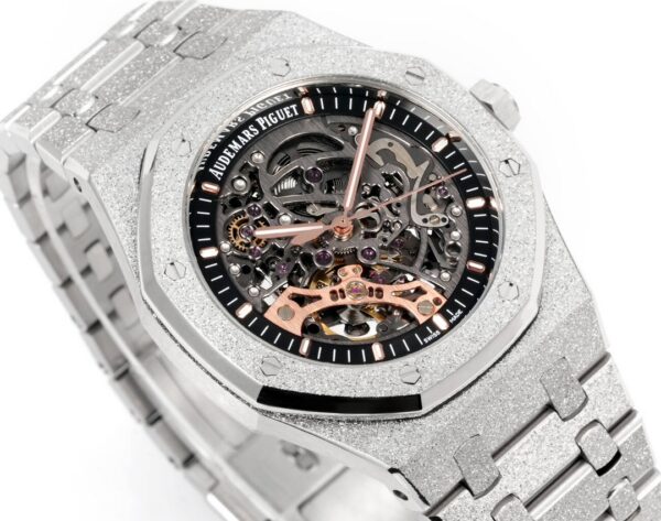 Audemars Piguet Royal Oak Offshore 3132 Blue