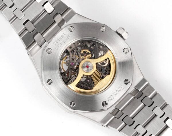 Audemars Piguet Royal Oak Offshore 3132 Blue