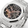 Audemars Piguet Royal Oak Offshore 3132 Blue
