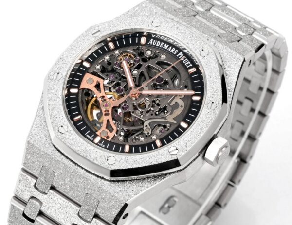 Audemars Piguet Royal Oak Offshore 3132 Blue
