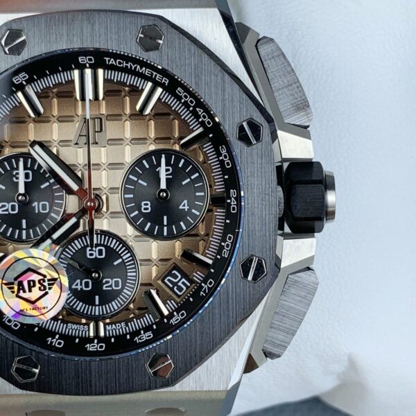 Audemars Piguet Royal Oak Offshore 26420