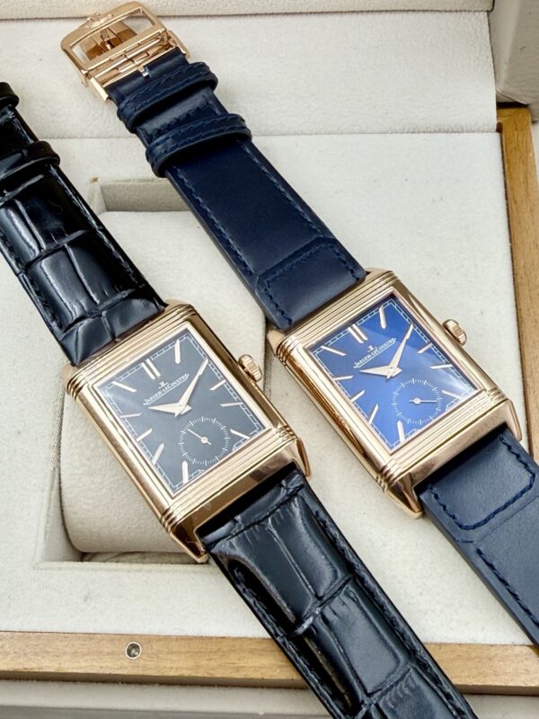 Jaeger-LeCoultre Reverso (REVERSO)
